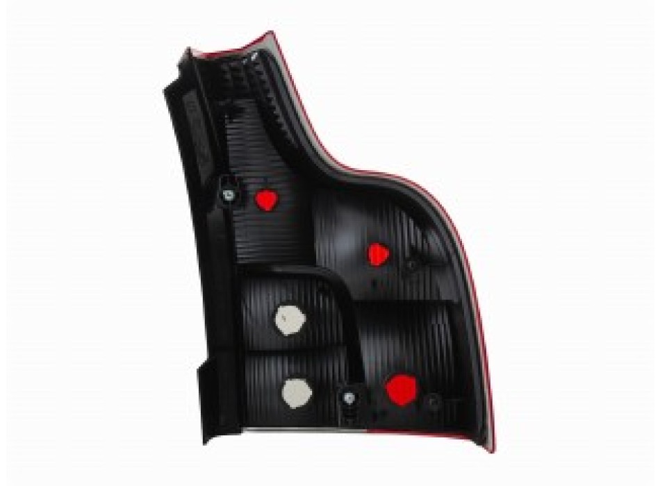 PLASTICA FAN SX VOLVO XC90 06>