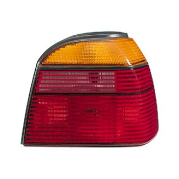 PLASTICA POST. GOLF 3