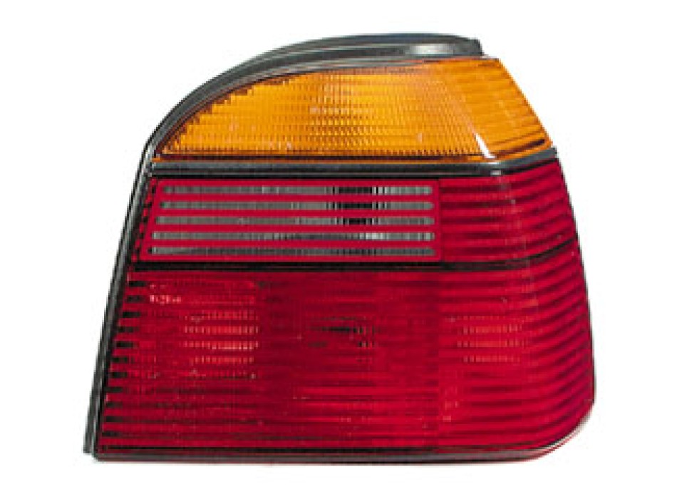 PLASTICA POST. GOLF 3