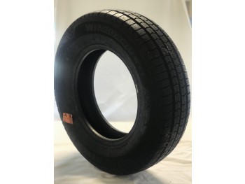 Pneumatico Nexen 215/75/16C 116/114R M+S