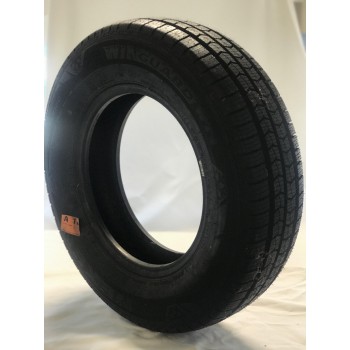 Pneumatico Nexen 215/75/16C 116/114R M+S