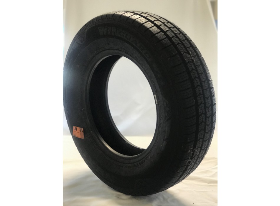 Pneumatico Nexen 215/75/16C 116/114R M+S