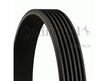 POLY RIB BELT 6PK 0950