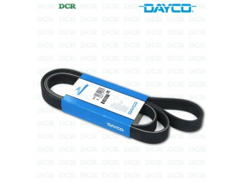 POLY RIB BELT 6PK 1125