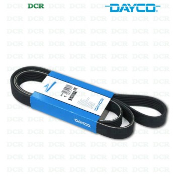 POLY RIB BELT 6PK 1125