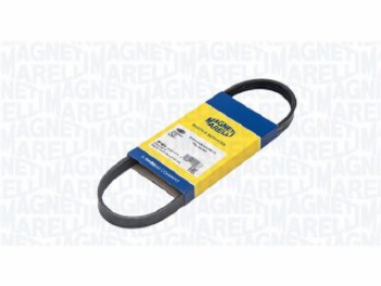 Poly-V Belt MM-Dayco