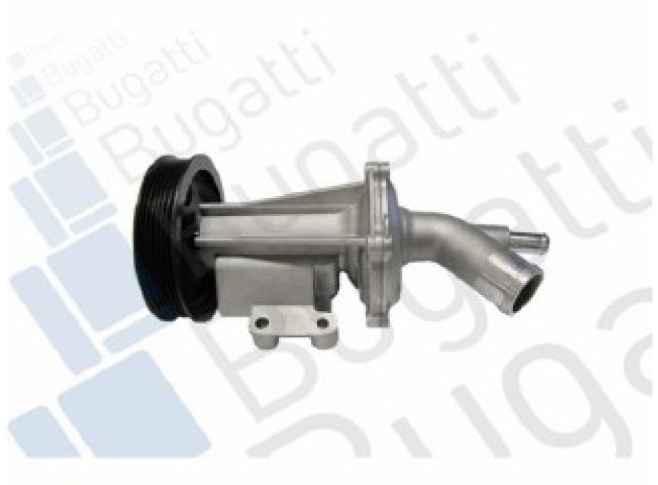 POMPA ACQUA