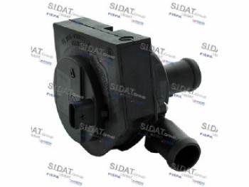 POMPA ACQUA AUSILIARIA