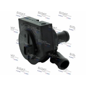 POMPA ACQUA AUSILIARIA