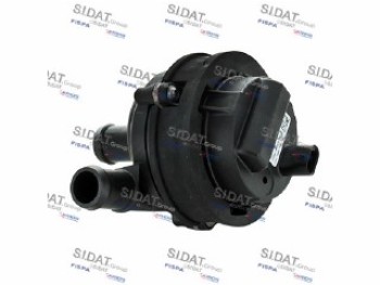 POMPA ACQUA AUSILIARIA