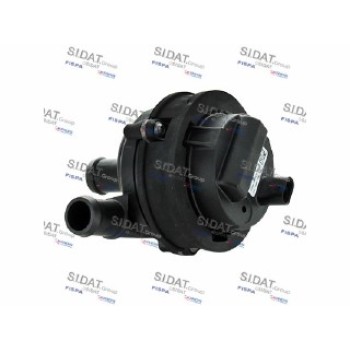 POMPA ACQUA AUSILIARIA