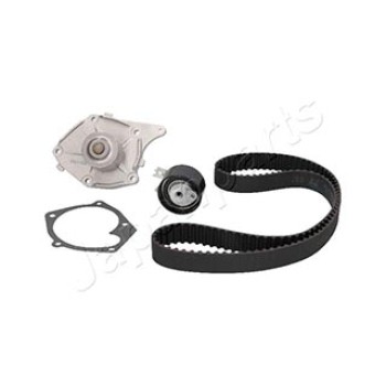 Pompa acqua + Kit cinghie distribuzione