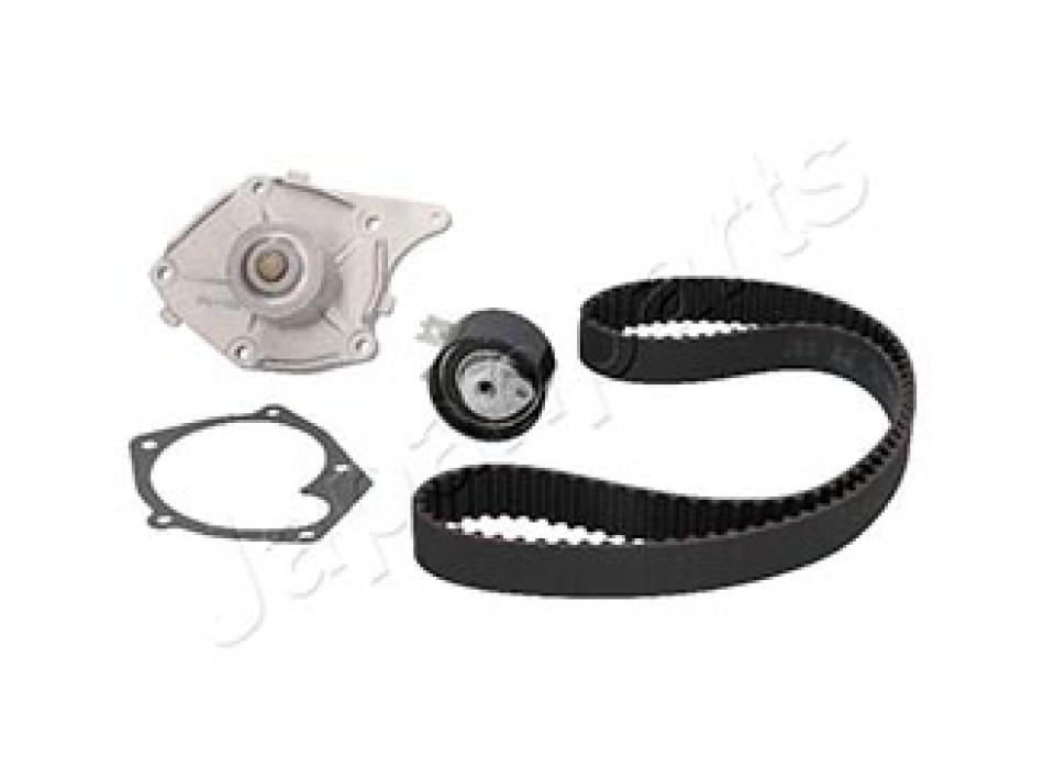 Pompa acqua + Kit cinghie distribuzione