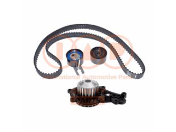 POMPA ACQUA+KIT DISTRIBUZIONE