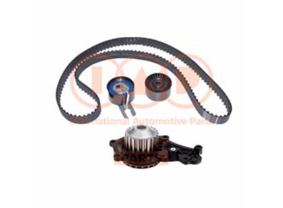 POMPA ACQUA+KIT DISTRIBUZIONE