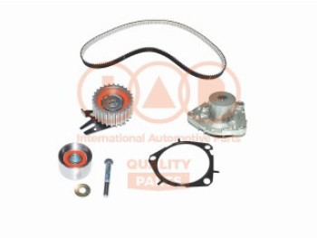 POMPA ACQUA+KIT DISTRIBUZIONE