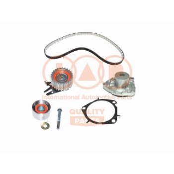 POMPA ACQUA+KIT DISTRIBUZIONE