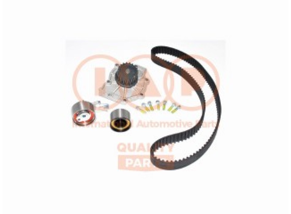 POMPA ACQUA+KIT DISTRIBUZIONE