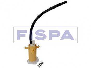 POMPA ALIMENTAZIONE @