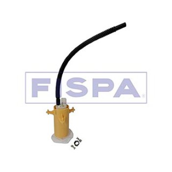 POMPA ALIMENTAZIONE @