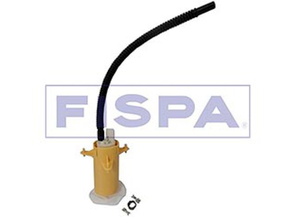 POMPA ALIMENTAZIONE @