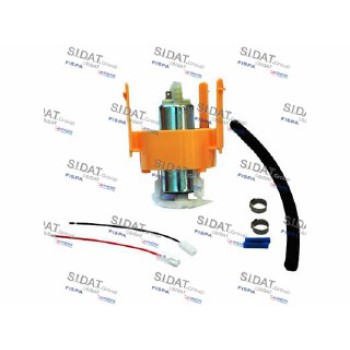 POMPA ALIMENTAZIONE @