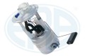 POMPA CARBURANTE C/TRASDUTTORE (GALLEGGIANTE)