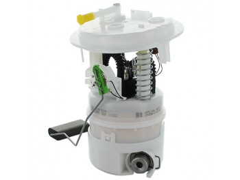POMPA CARBURANTE C/TRASDUTTORE (GALLEGGIANTE)