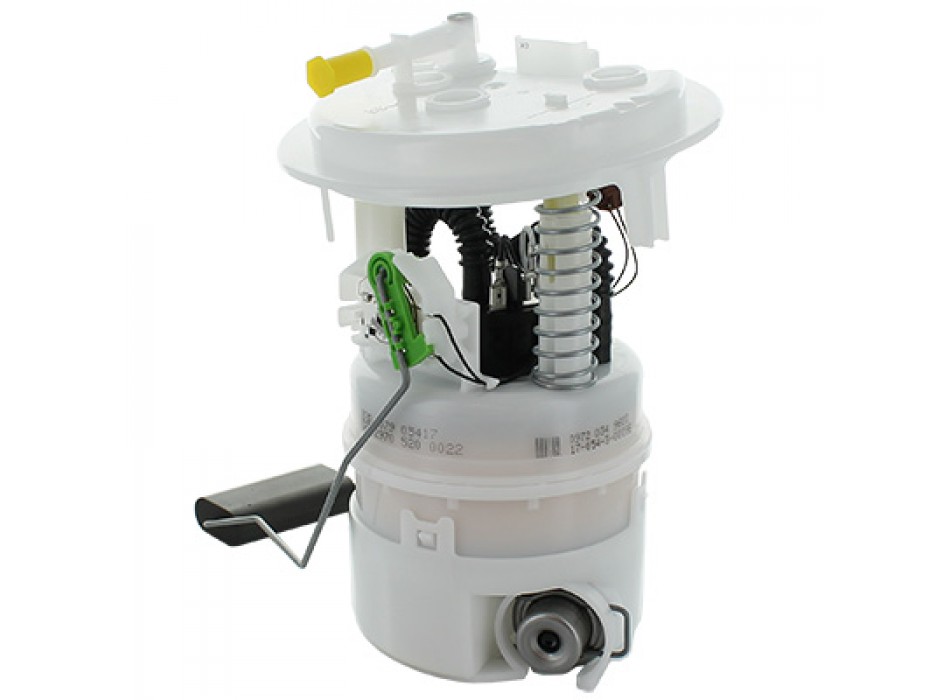 POMPA CARBURANTE C/TRASDUTTORE (GALLEGGIANTE)