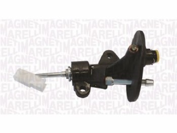 POMPA FRIZIONE OPEL CORSA E (X15)