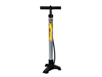 Pompa gonfiaggio
tre-piedi in acciaio - H 440 mm - Ø 35 mm