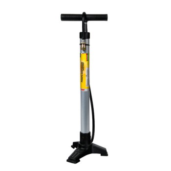 Pompa gonfiaggio
tre-piedi in acciaio - H 440 mm - Ø 35 mm