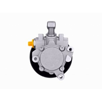 Pompa idraulica, Sterzo