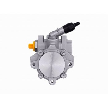 Pompa idraulica, Sterzo