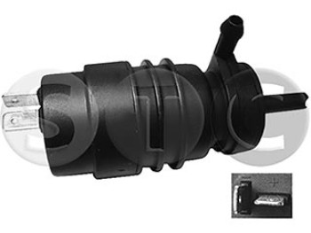 pompa tergicristalli Merce Sprinter 2-T