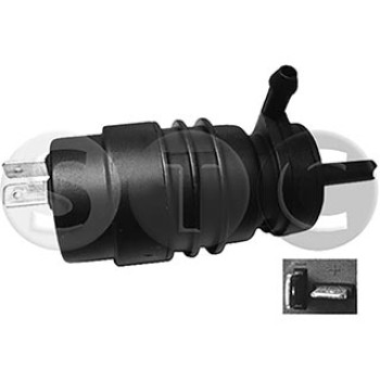 pompa tergicristalli Merce Sprinter 2-T