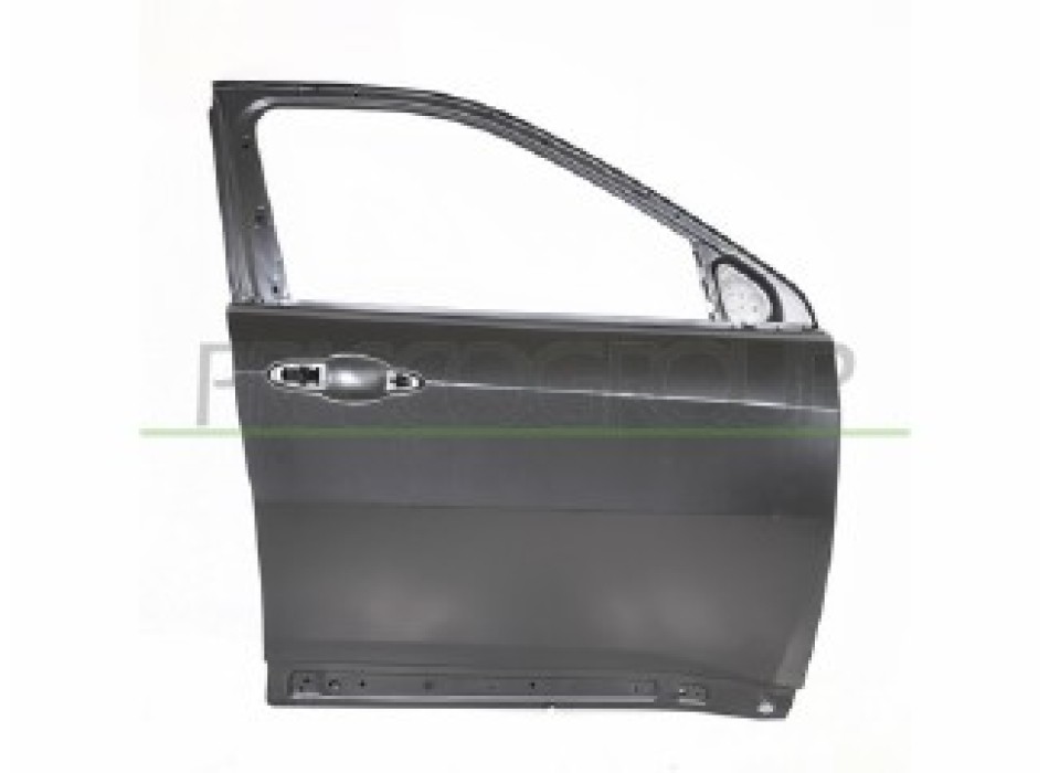 PORTA ANTERIORE DESTRA