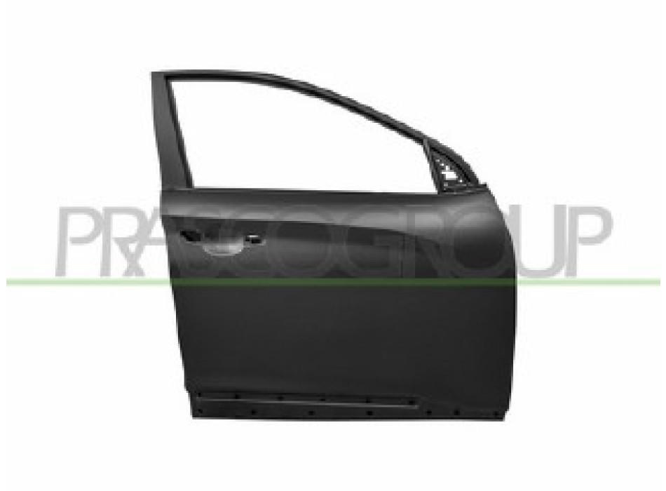 PORTA ANTERIORE DESTRA