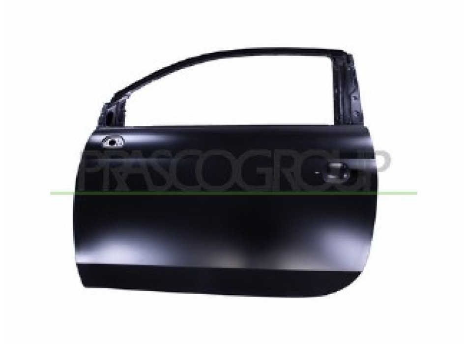 PORTA ANTERIORE SINISTRA