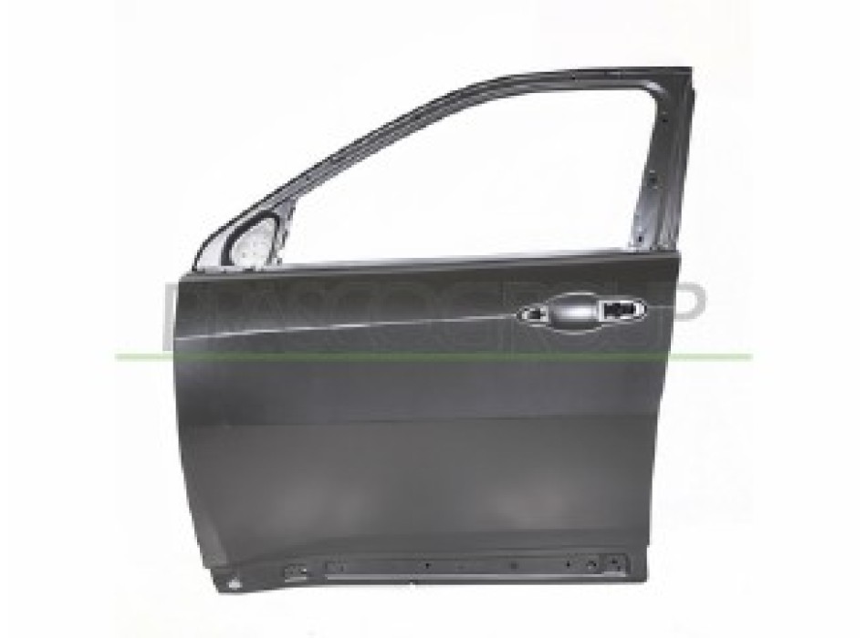 PORTA ANTERIORE SINISTRA