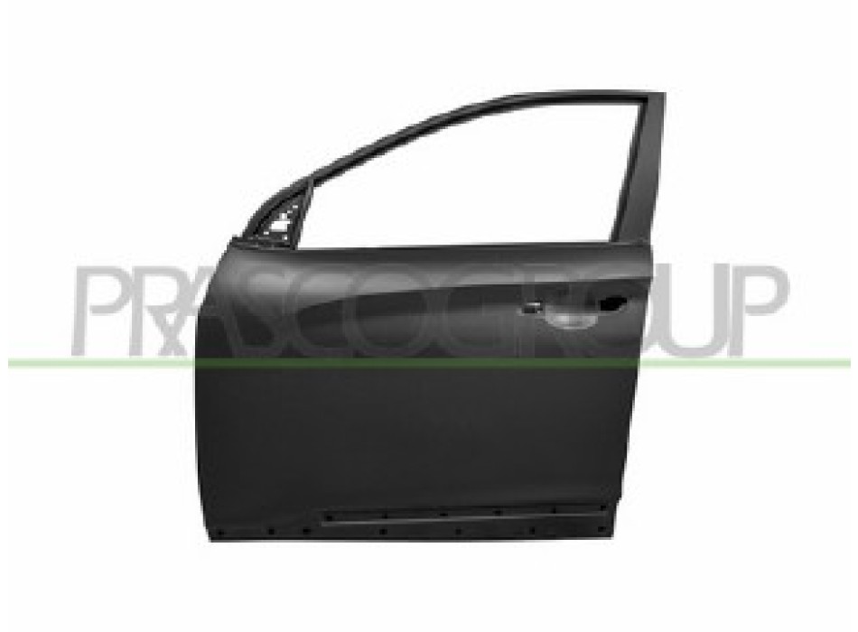 PORTA ANTERIORE SINISTRA