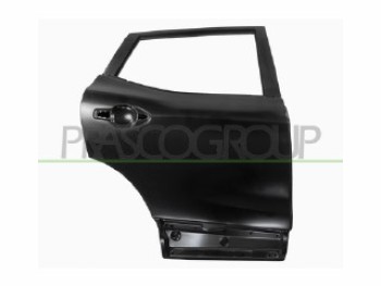 PORTA POSTERIORE DESTRA