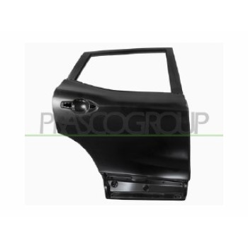 PORTA POSTERIORE DESTRA