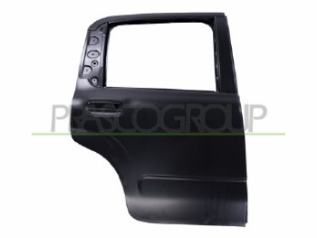 PORTA POSTERIORE DESTRA-SENZA FORI MODANATURA