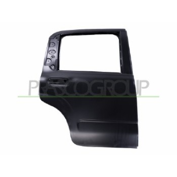 PORTA POSTERIORE DESTRA-SENZA FORI MODANATURA