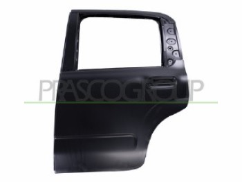 PORTA POSTERIORE SINISTRA-SENZA FORI MODANATURA