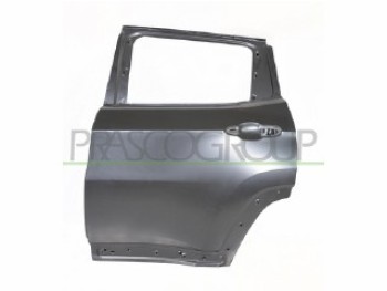 PORTA POSTERIORE SINISTRA