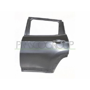 PORTA POSTERIORE SINISTRA