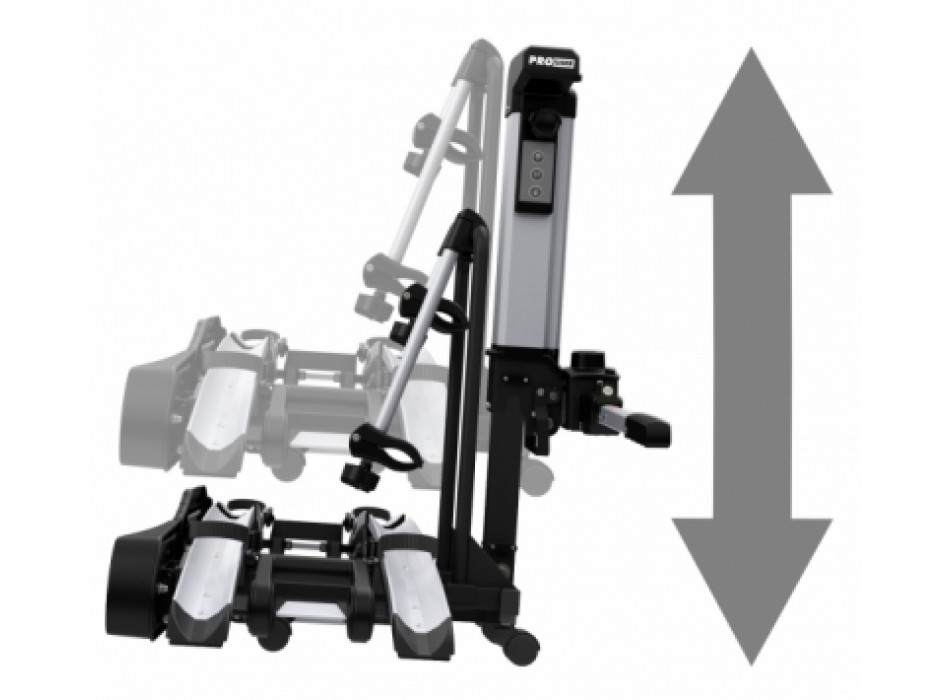 PORTABICI ProUser Bike Lift 