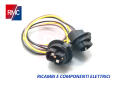 PORTALAMPADA LUCE DI POSIZIONE T20 W21 FIAT 500 / ABARTH 500/PUNTO